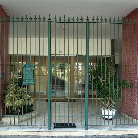 Melhor Opcao Em Copacabana - Moderno E Reformado Rio de Janeiro Exteriör bild