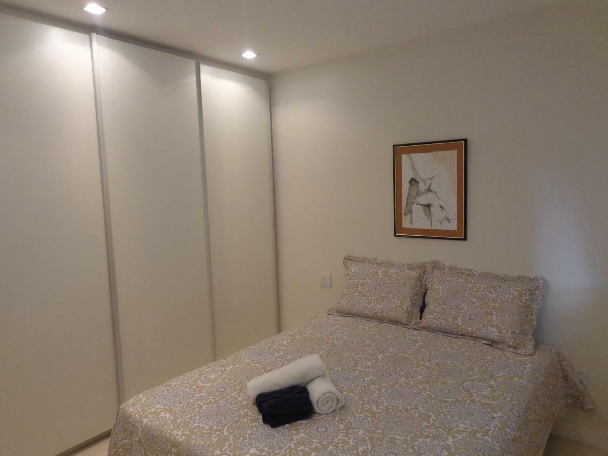 Melhor Opcao Em Copacabana - Moderno E Reformado Rio de Janeiro Exteriör bild