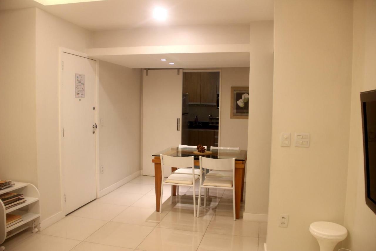 Melhor Opcao Em Copacabana - Moderno E Reformado Rio de Janeiro Exteriör bild